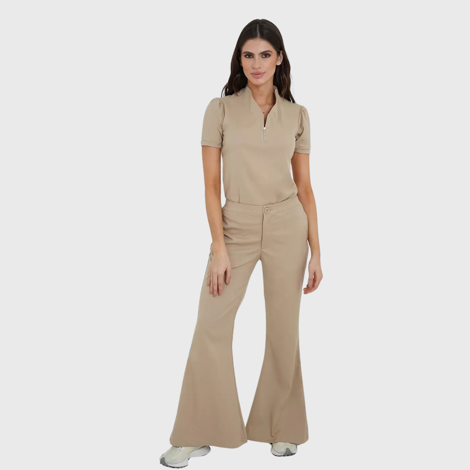 Women's Scrub Set GA13™