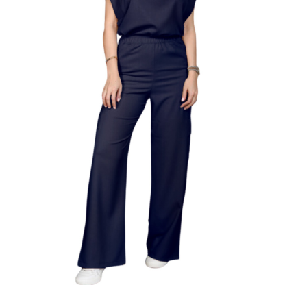 Women's Cargo Scrub Pant with Stylish Tailoring Details™