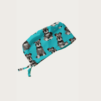 DUK Printed Surgical Caps