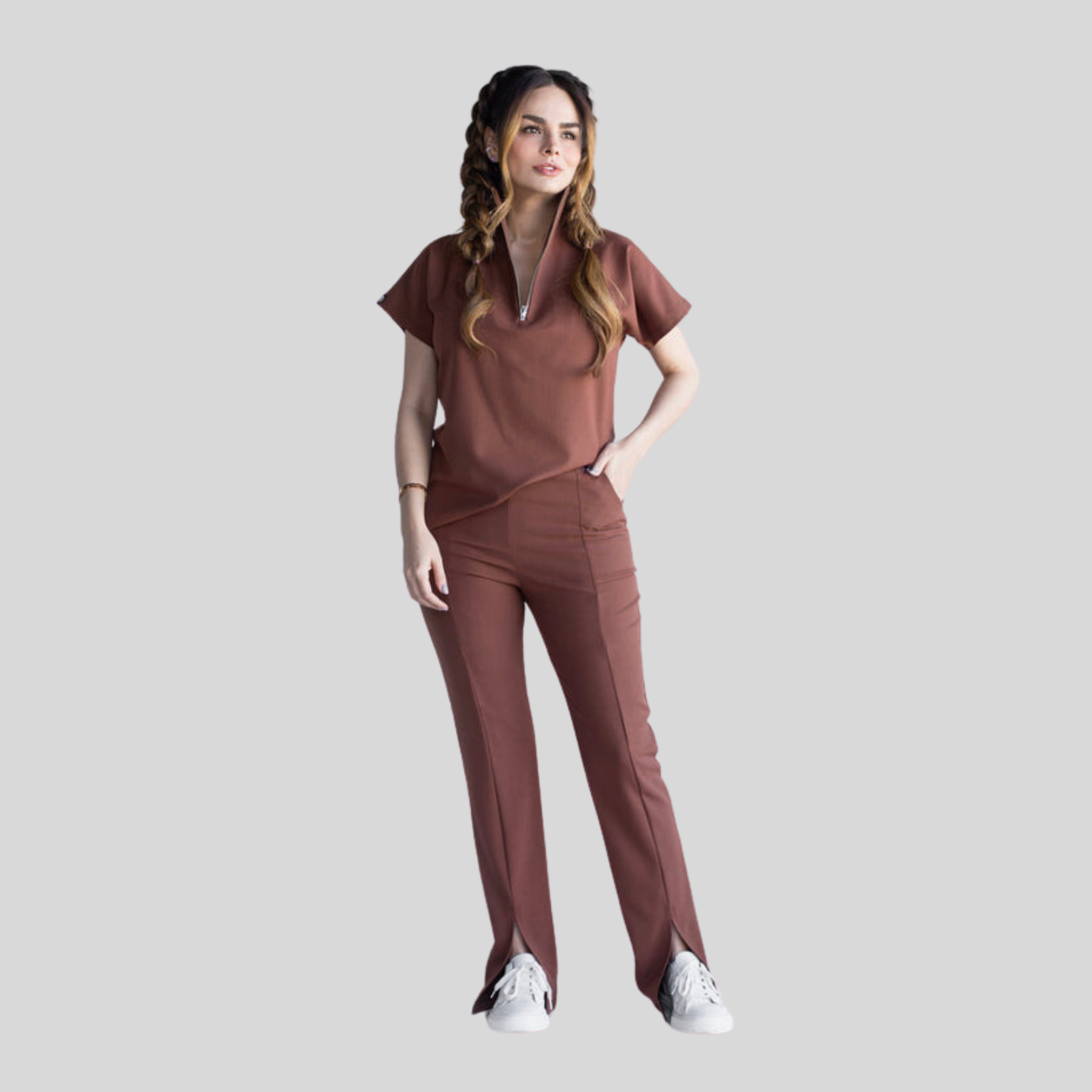 Women's Scrub Set WC2™