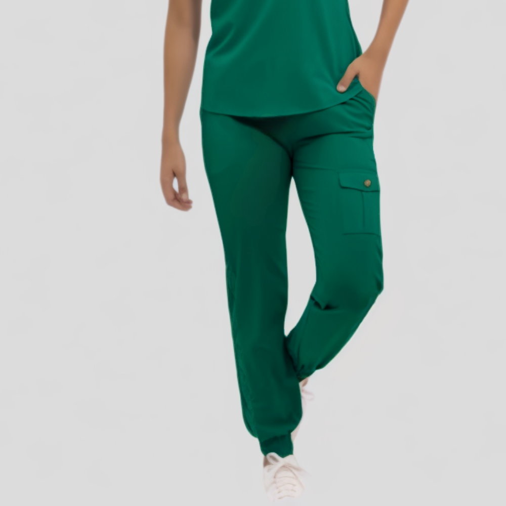 Women's Jogger Style Three Pockets Scrub Pant™