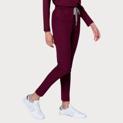Women's Slim Four Pockets Scrub Pants™