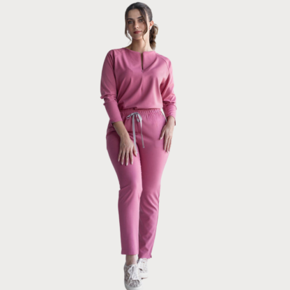 Women's Slim Four Pockets Scrub Pants™