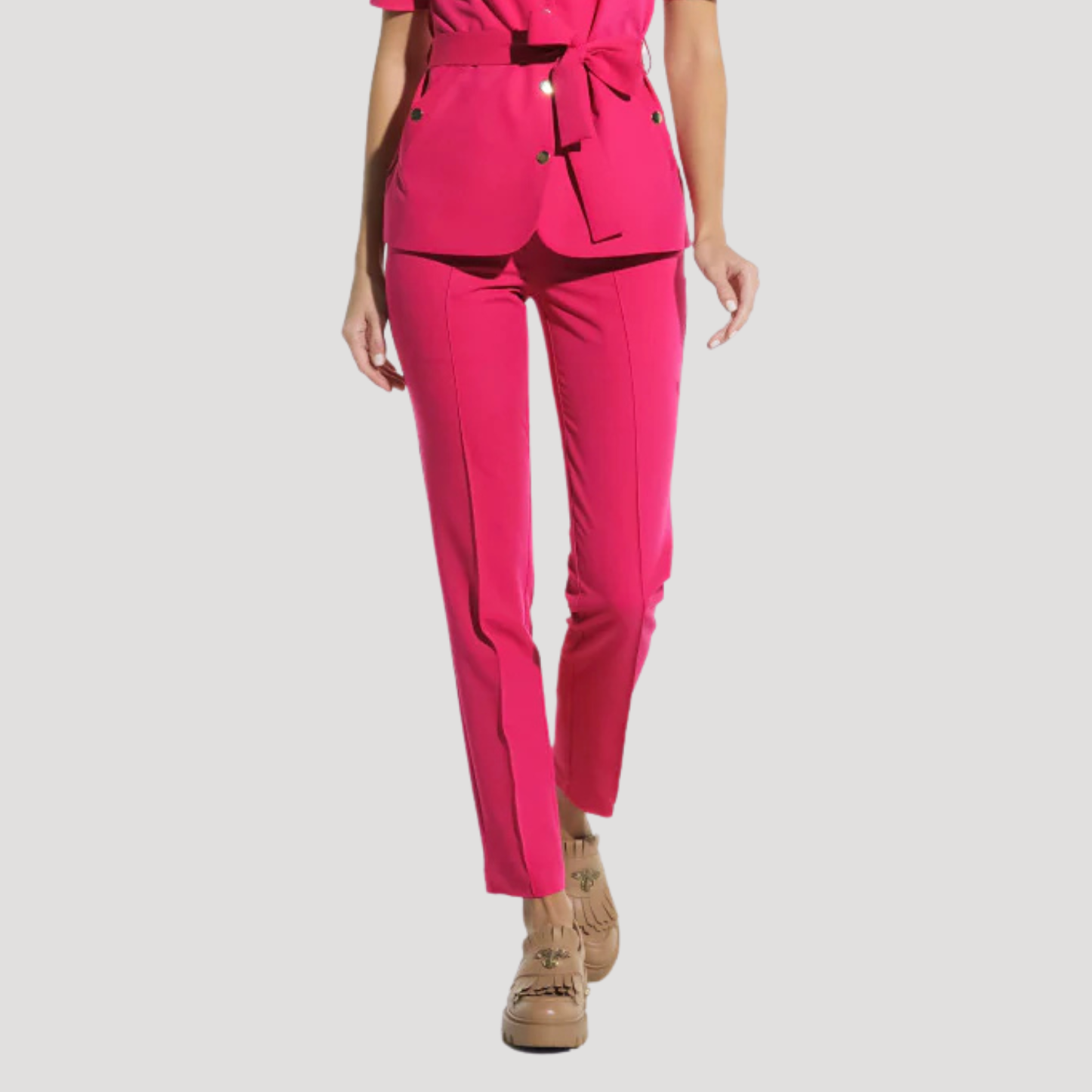 Women’s Straight Leg Scrub Pants