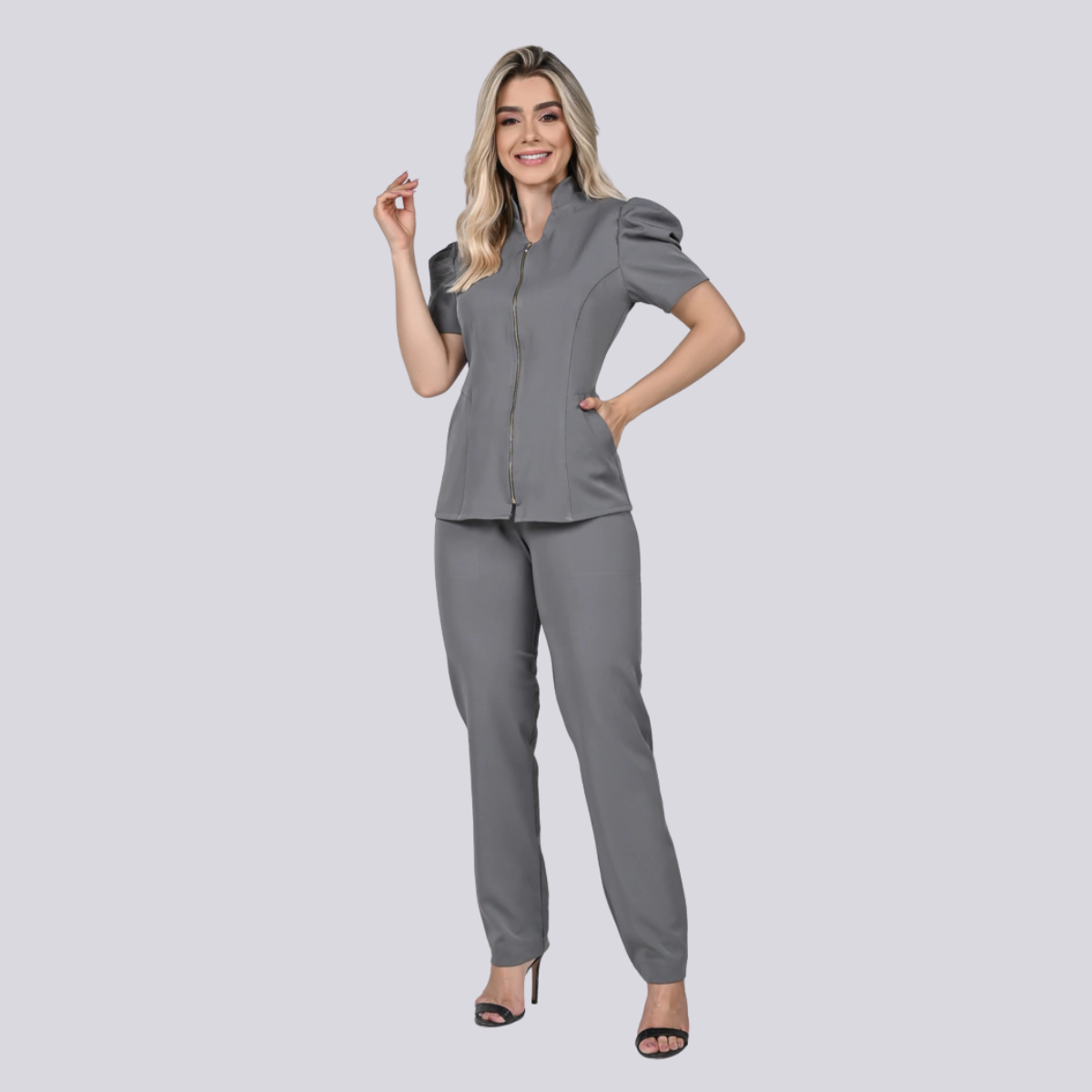 Women's Scrub Set IM1