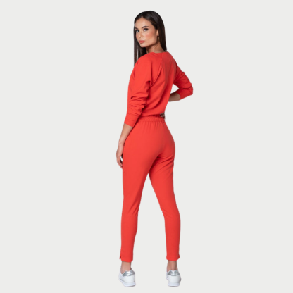 Women's Slim Four Pockets Scrub Pants™