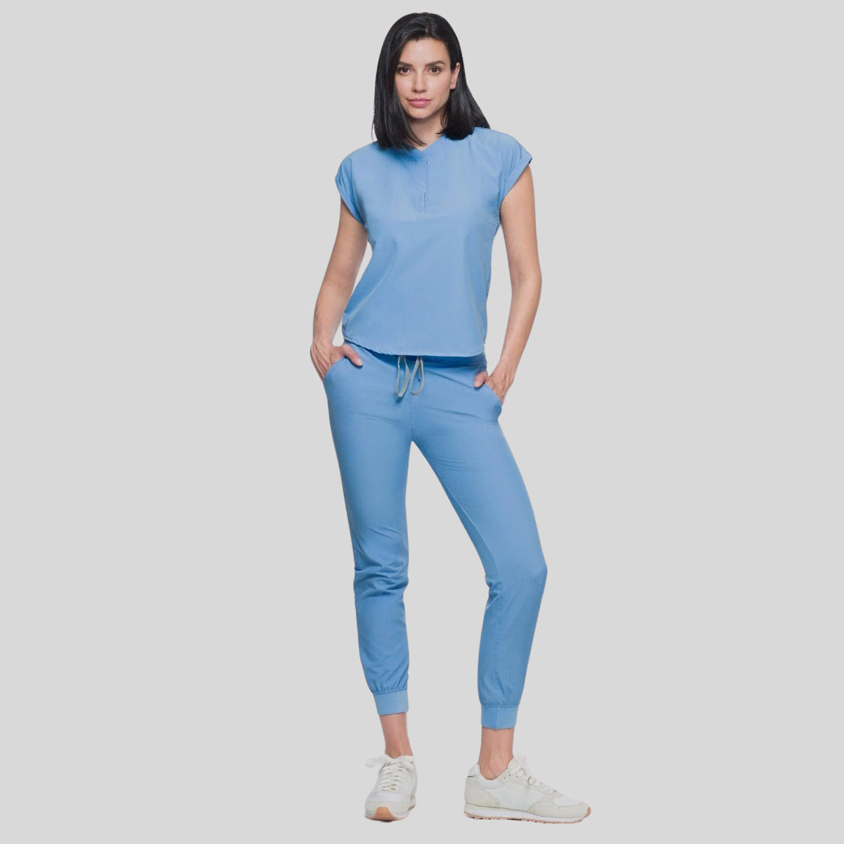 Women's Scrub Set  SC04231