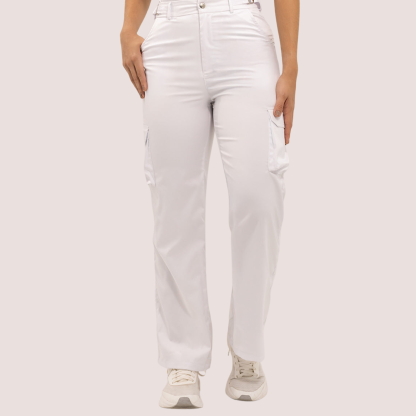 Professional and Fashionable Scrub Pants for For Nurses