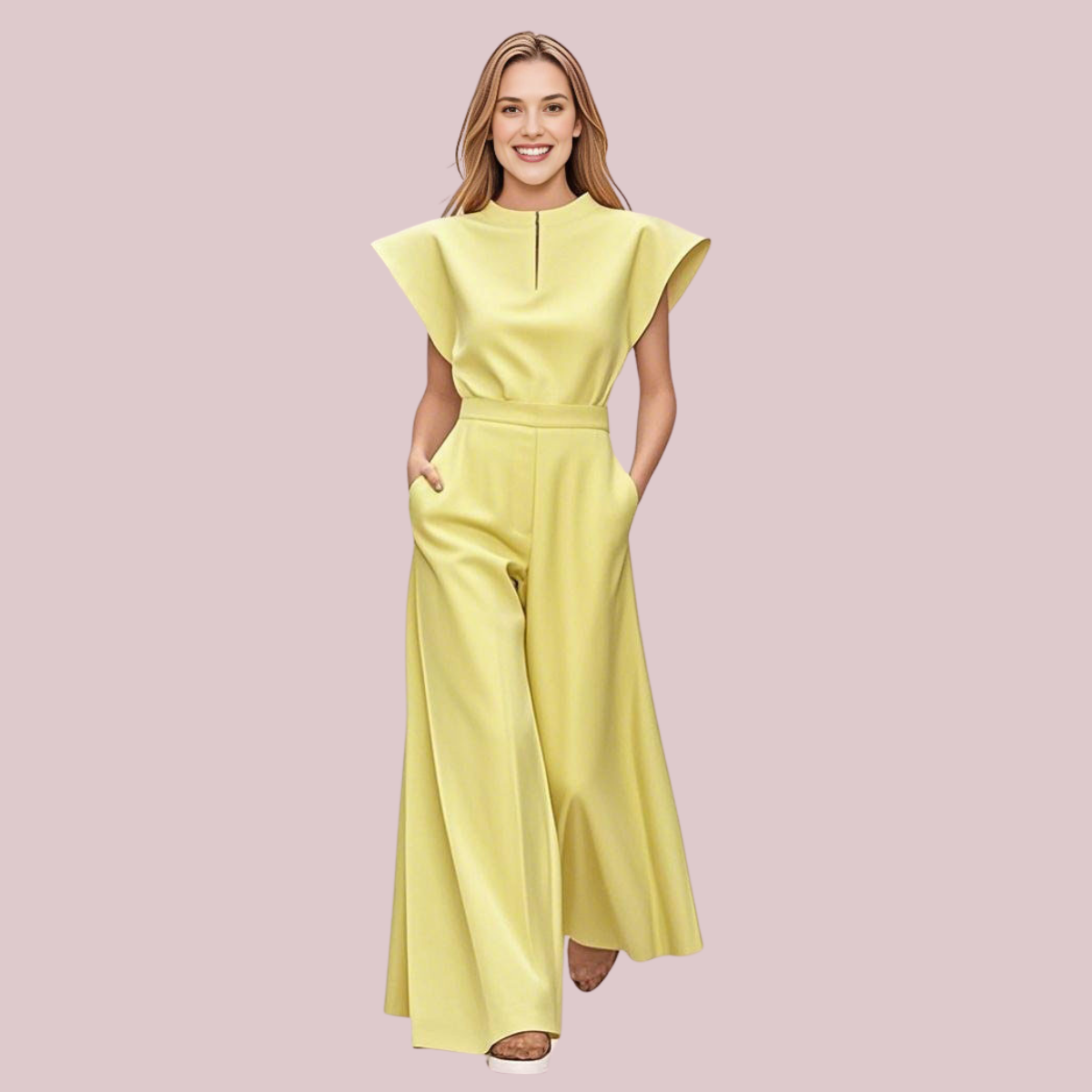Women's Scrub Set  SC04141