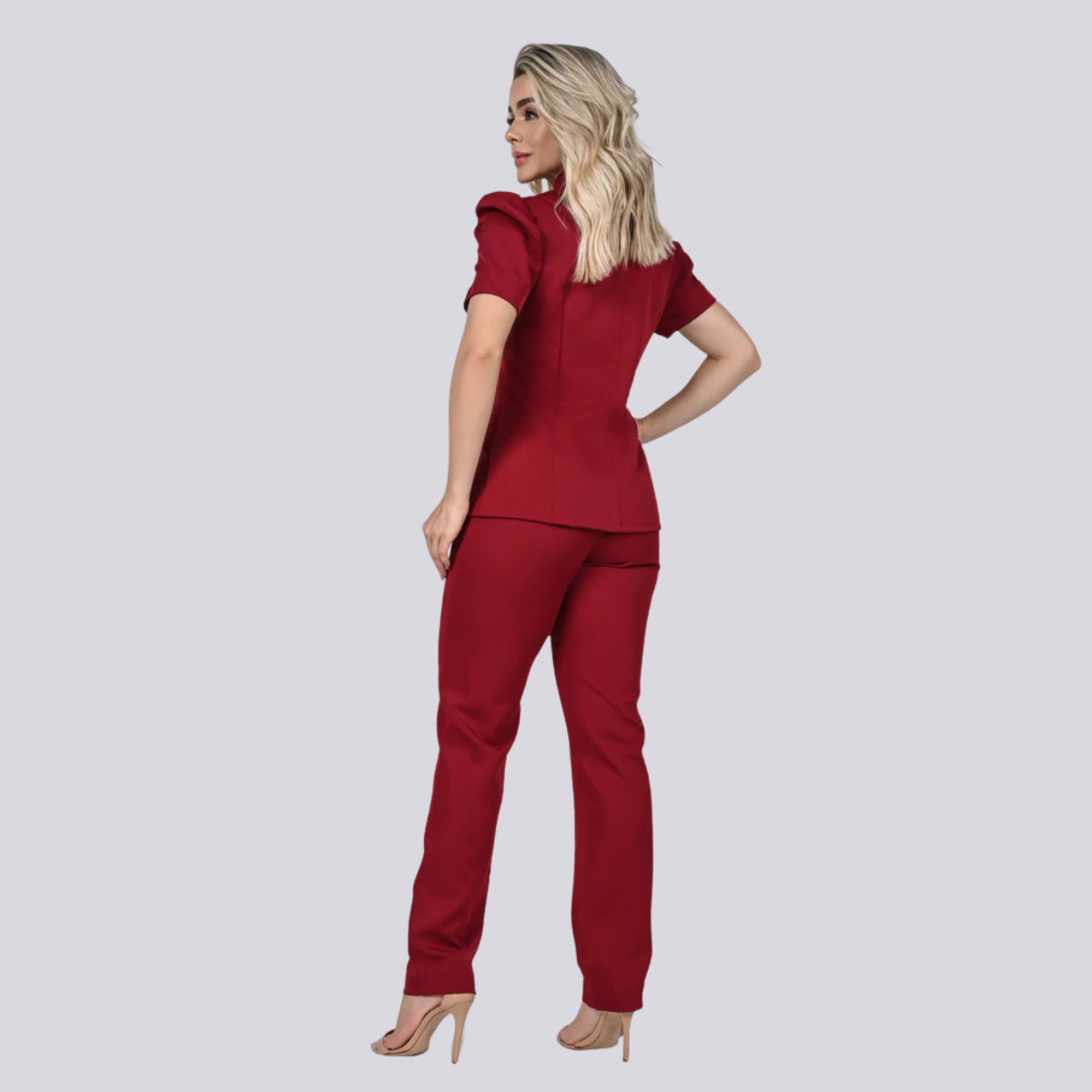 Women's Scrub Set IM1