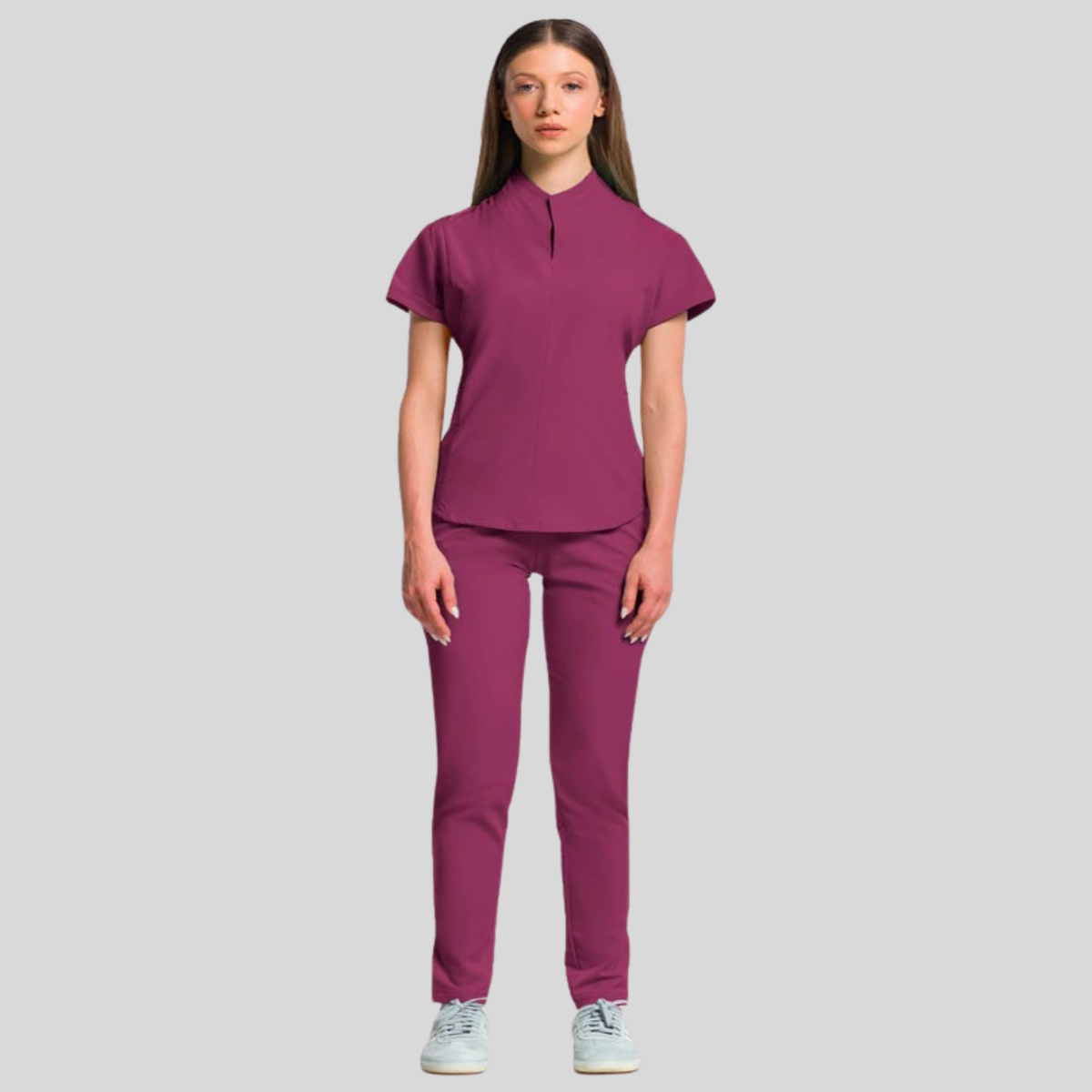Women's Scrub Set  SC04241