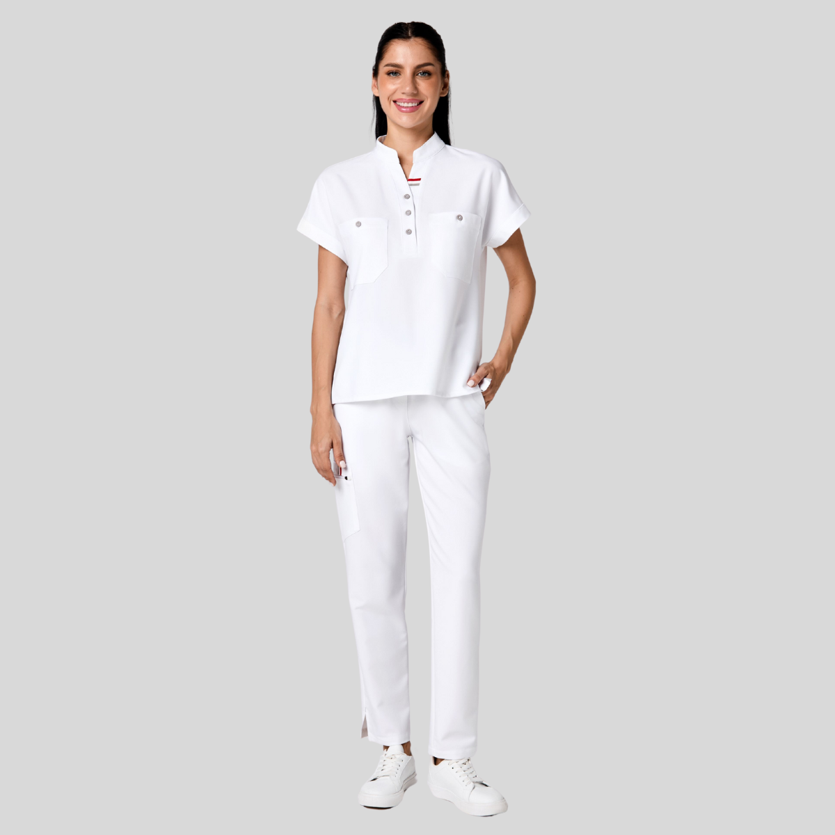 Women's Scrub Set SJ3