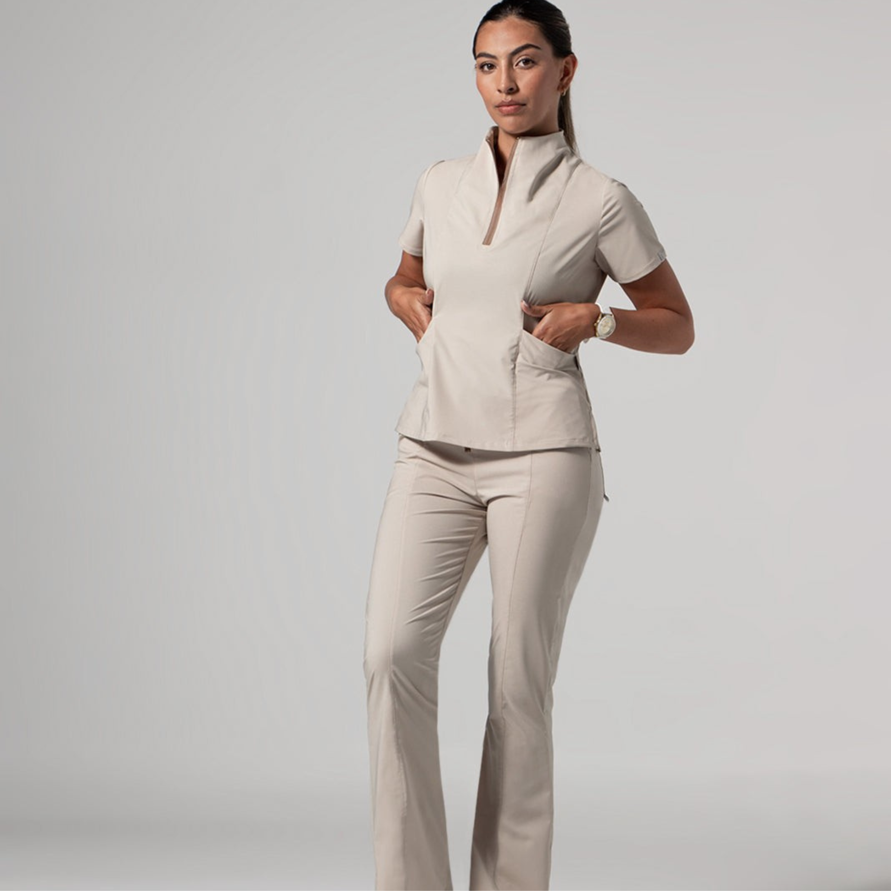 Women's Scrub Set SC1™