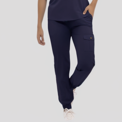 Women's Jogger Style Three Pockets Scrub Pant™