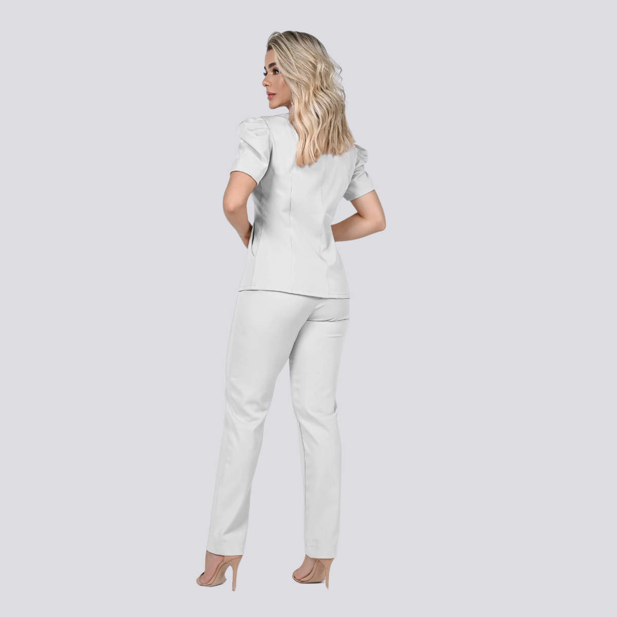 Women's Scrub Set IM1