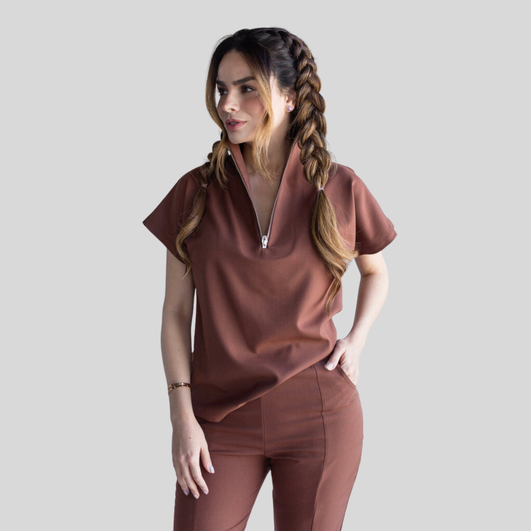 Women's Scrub Set WC2™