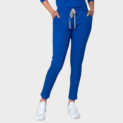 Women's Slim Four Pockets Scrub Pants™