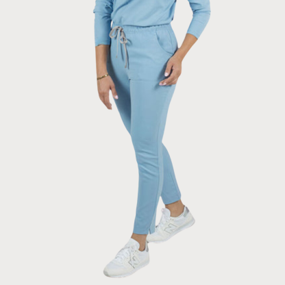 Women's Slim Four Pockets Scrub Pants™