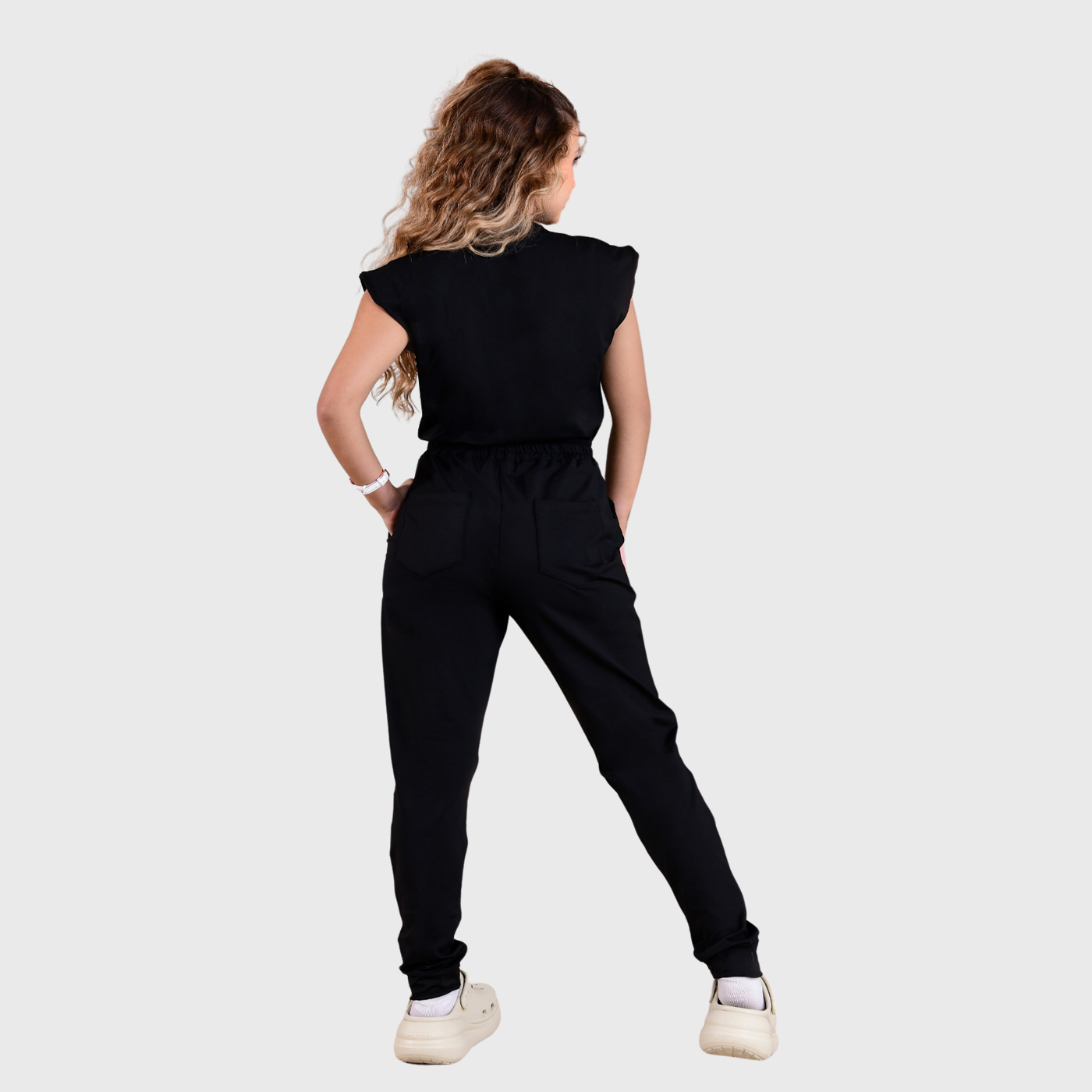 Women's Scrub Set DC14™