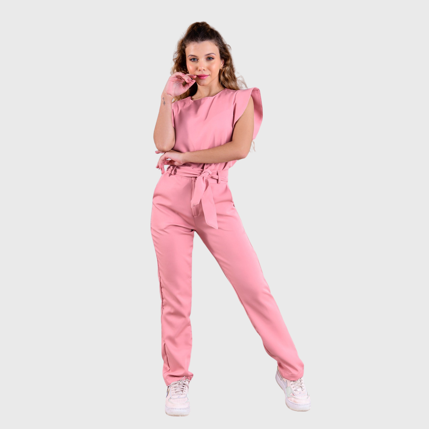Women's Scrub Set DC6™