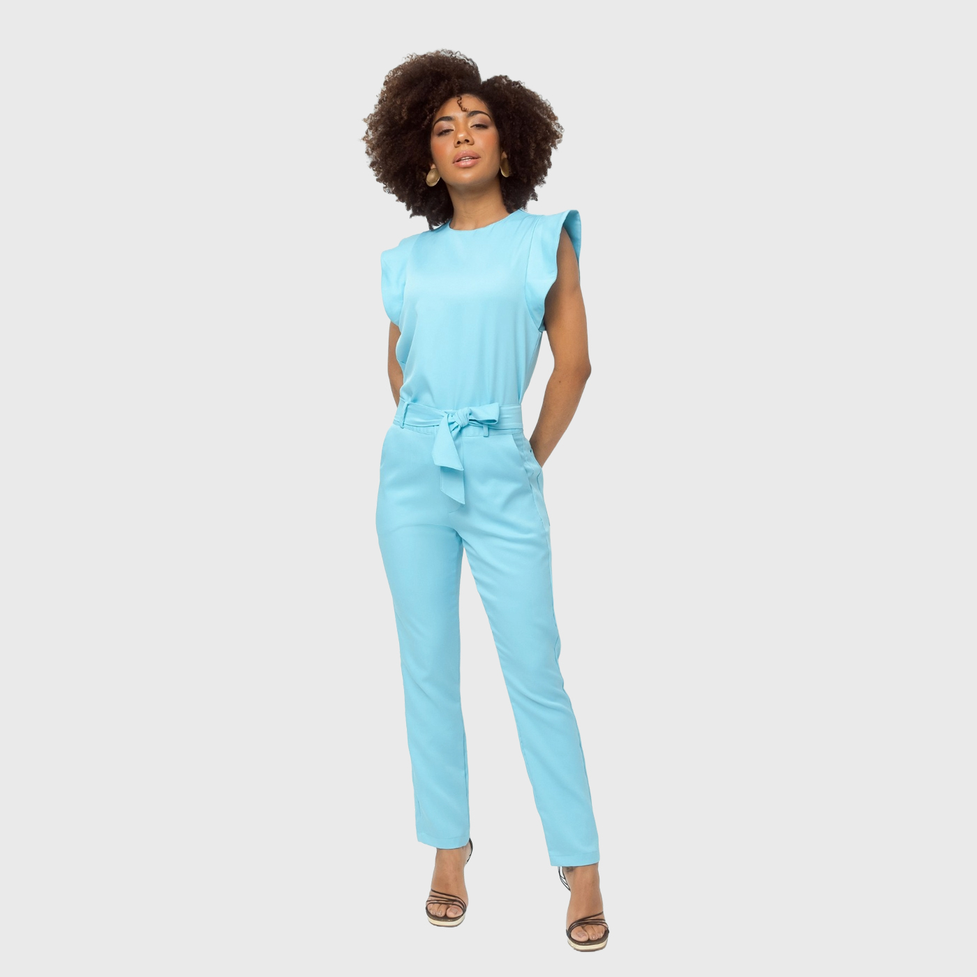 Women's Scrub Set DC6™