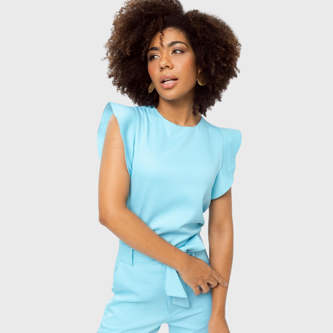 Women's Scrub Set DC6™