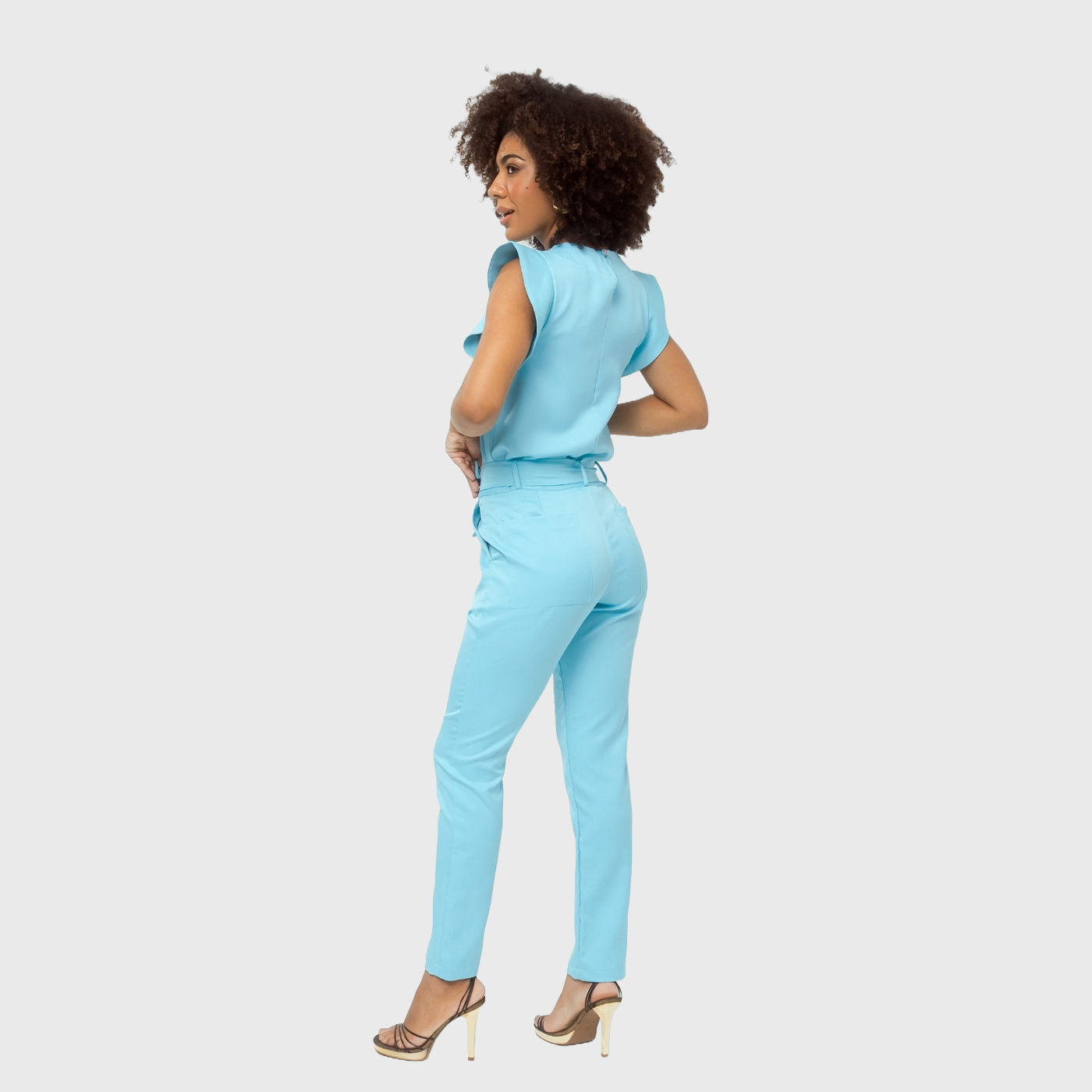 Women's Scrub Set DC6™