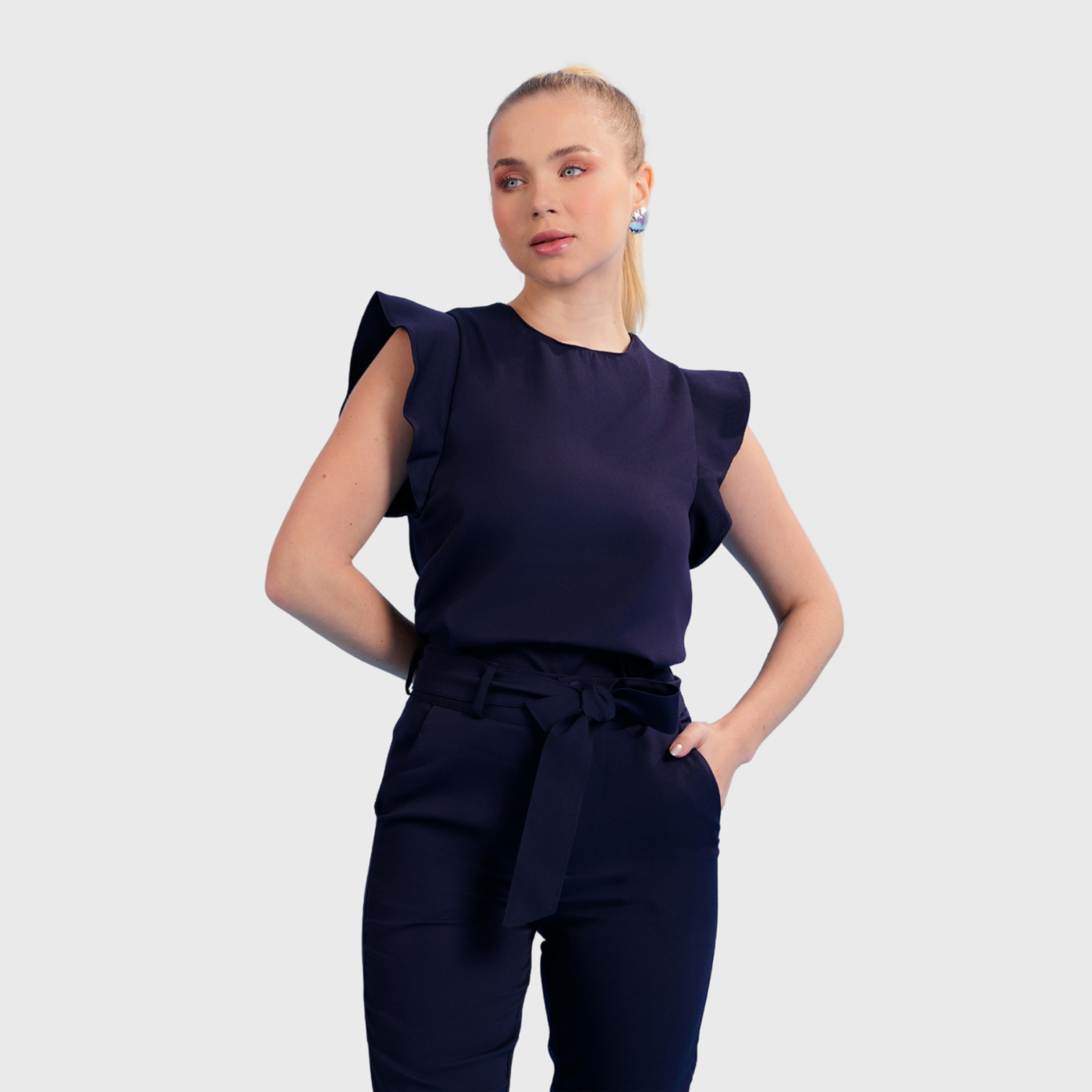 Navy Blue
