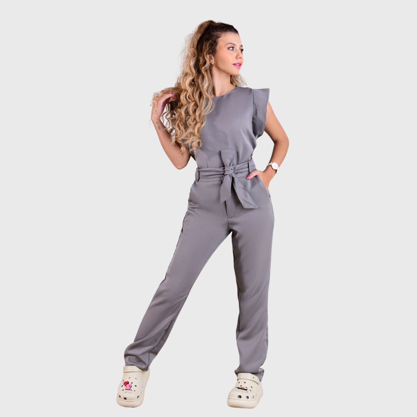 Women's Scrub Set DC6™