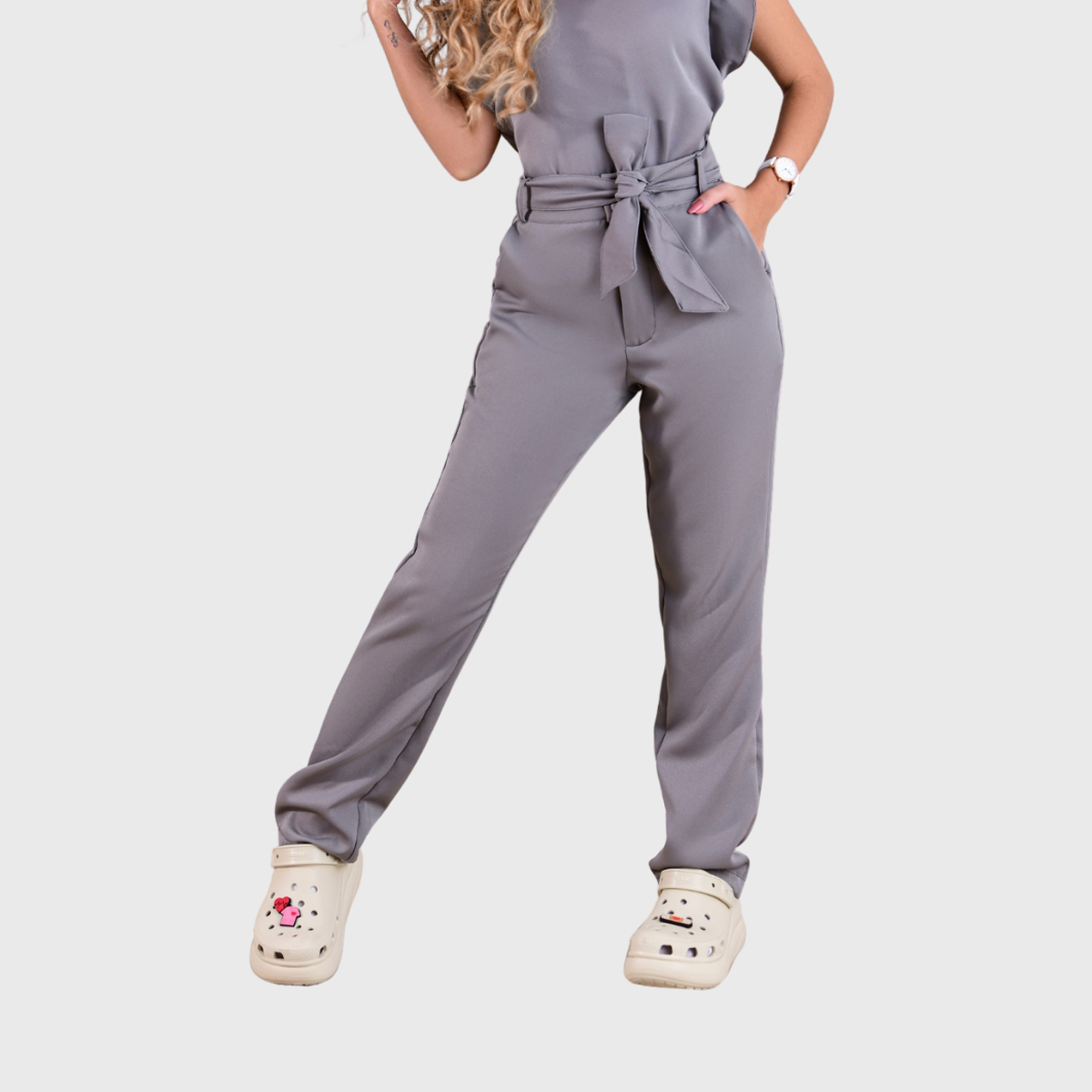 Women's Straight Fit Scrub Pants™