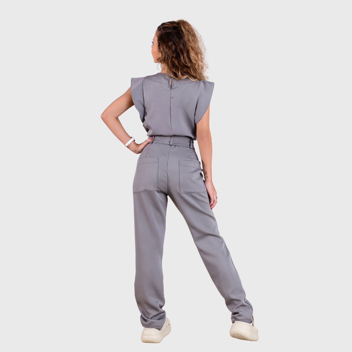 Women's Scrub Set DC6™