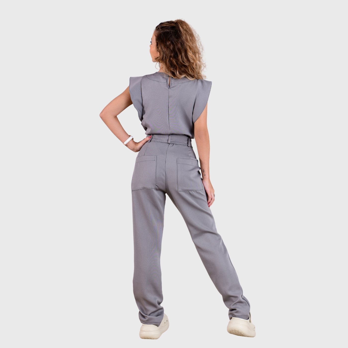 Women's Scrub Set DC6™