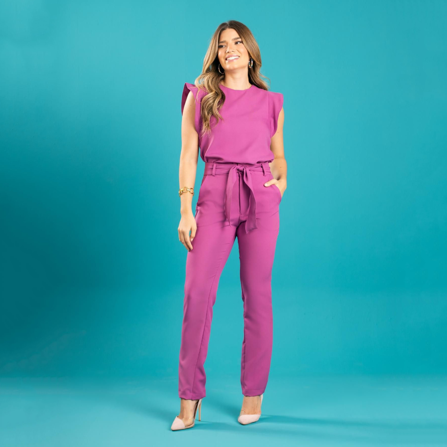Women's Scrub Set DC6™