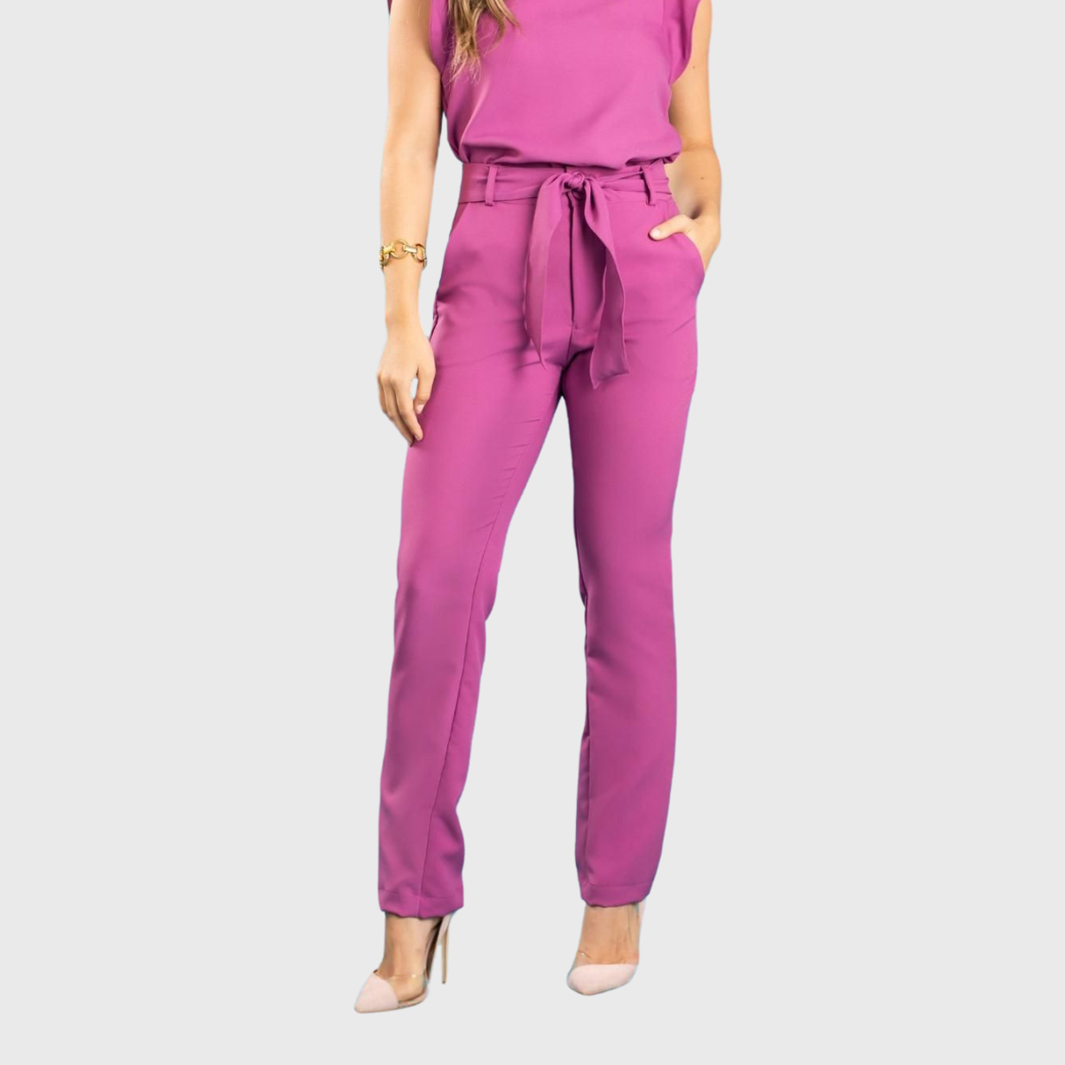 Virtual Pink