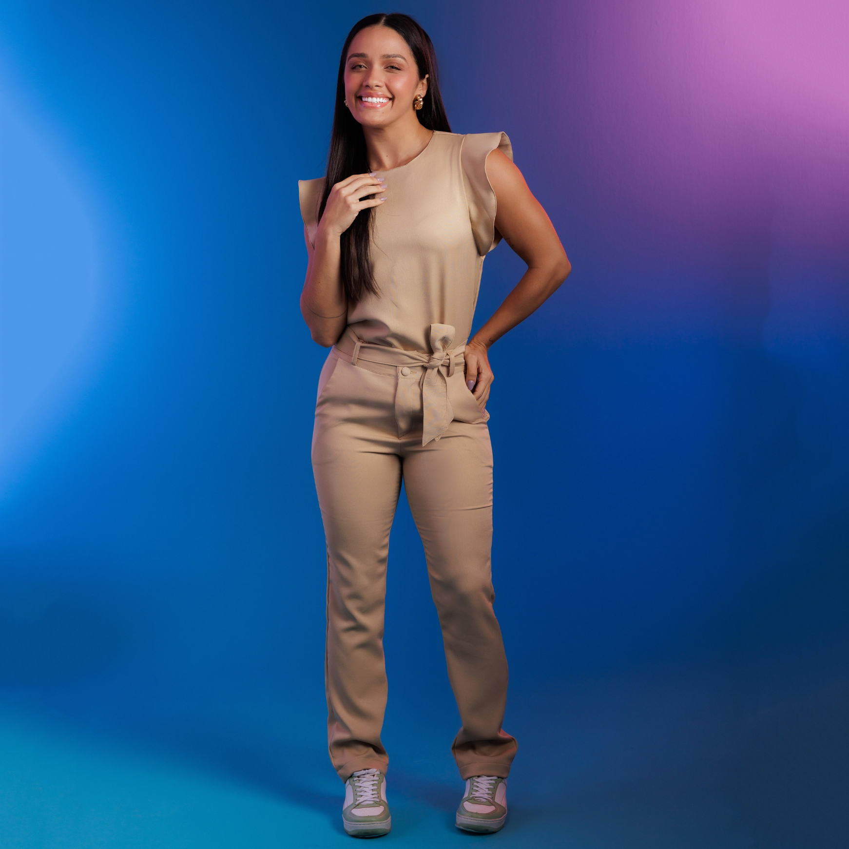Women's Scrub Set DC6™