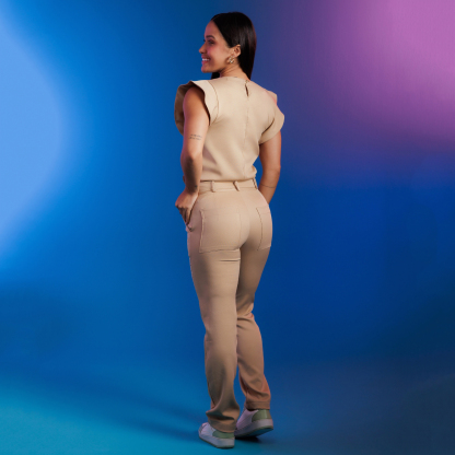 Women's Scrub Set DC6™