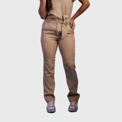 Women's Straight Fit Scrub Pants™