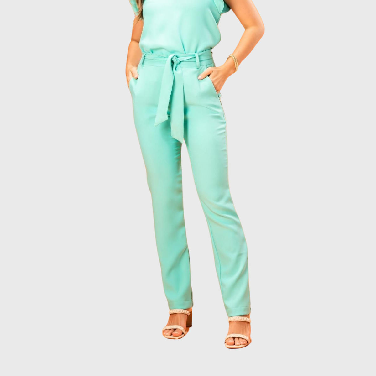 Light Green