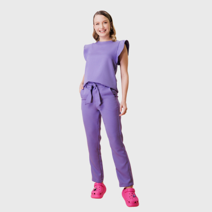 Women's Scrub Set DC6™