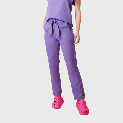Women's Straight Fit Scrub Pants™