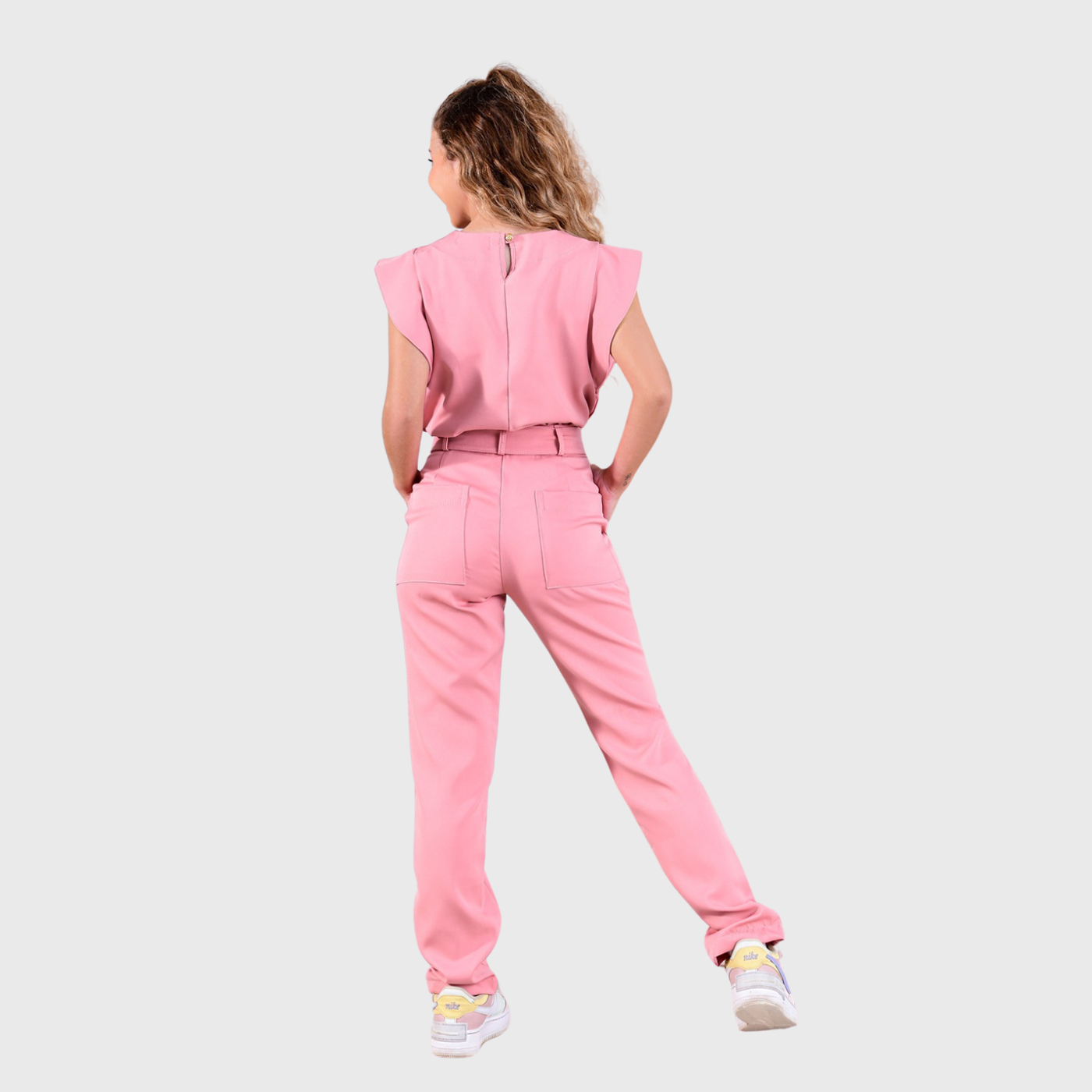 Women's Scrub Set DC6™
