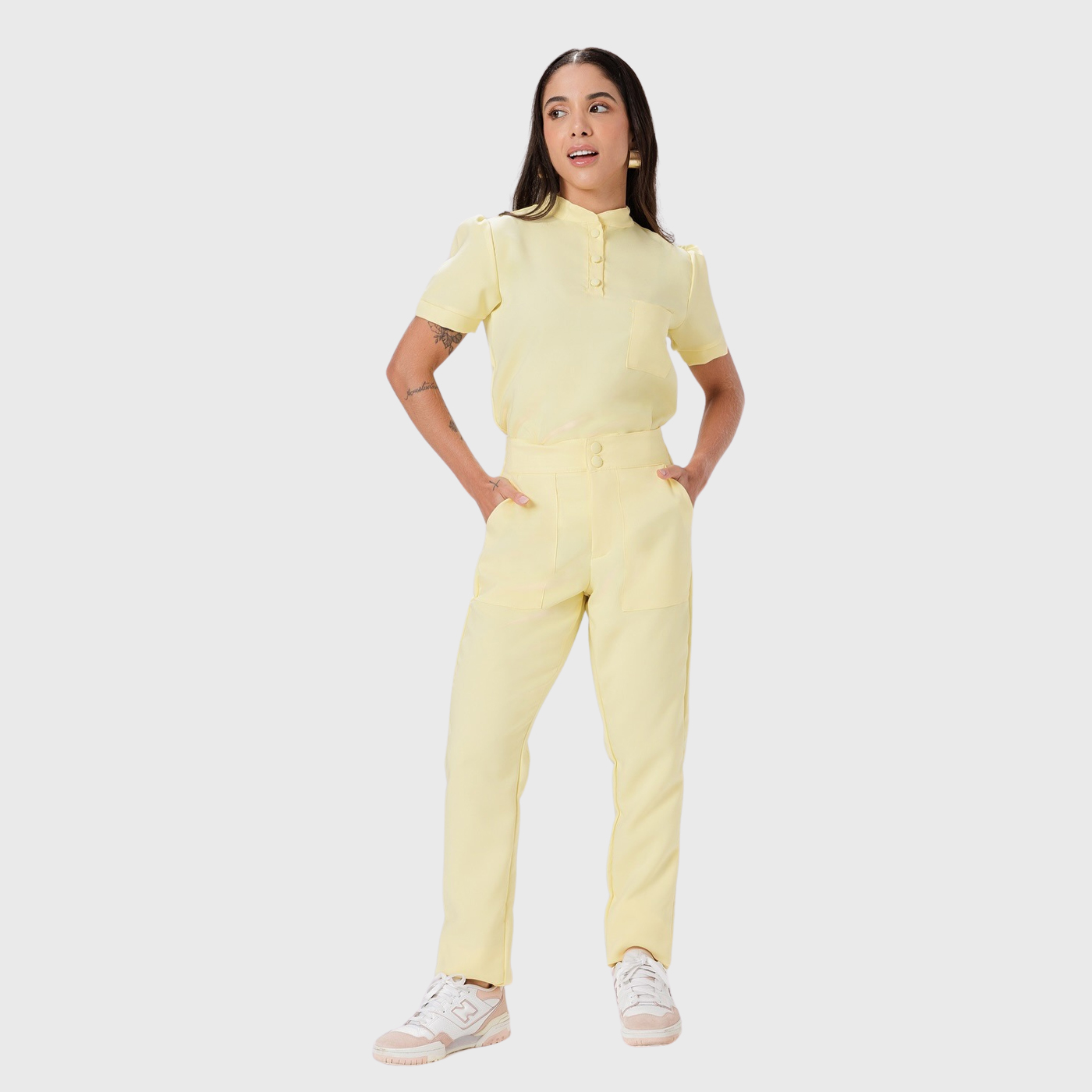 Women's Scrub Set DC8™