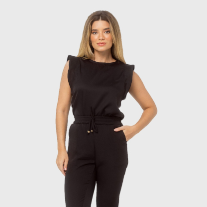 Women's Crew Neck Scrub Top™