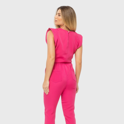 Women's Crew Neck Scrub Top™