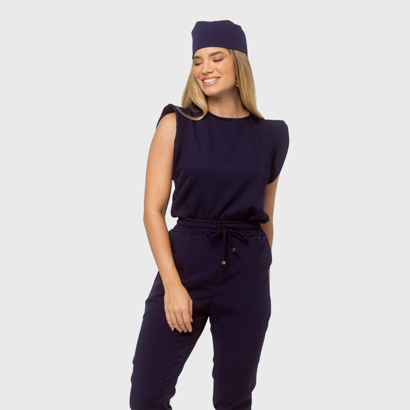 Navy Blue