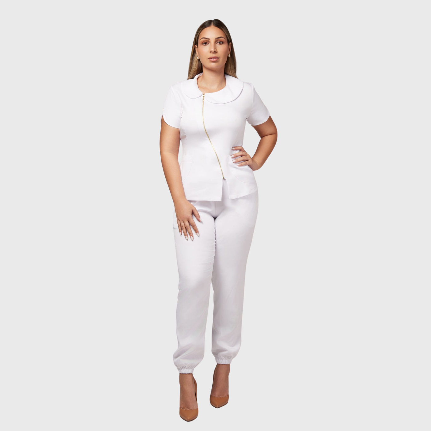 Women's Scrub Set FA1™