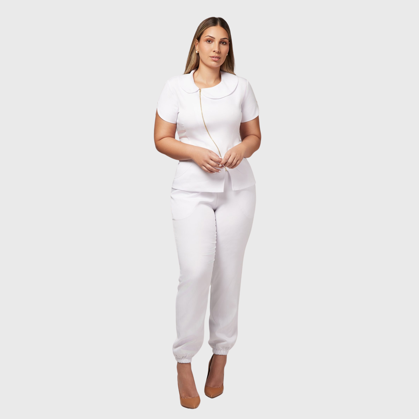 Women's Scrub Set FA1™