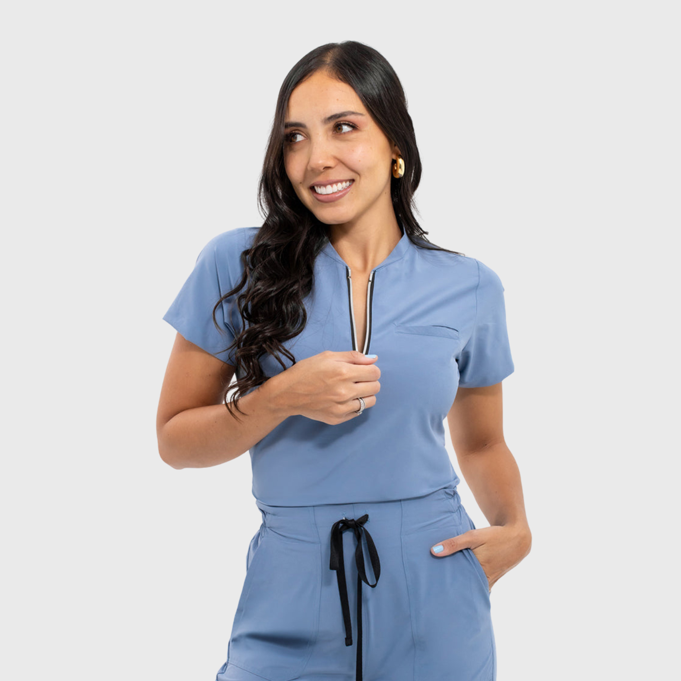Women's Scrub Set GB5™