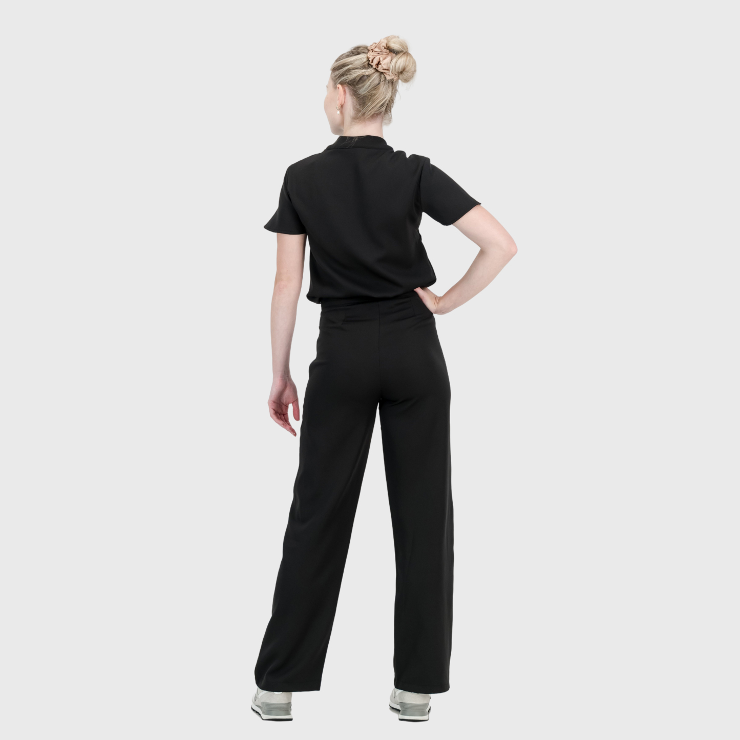Women's Scrub Set SC21