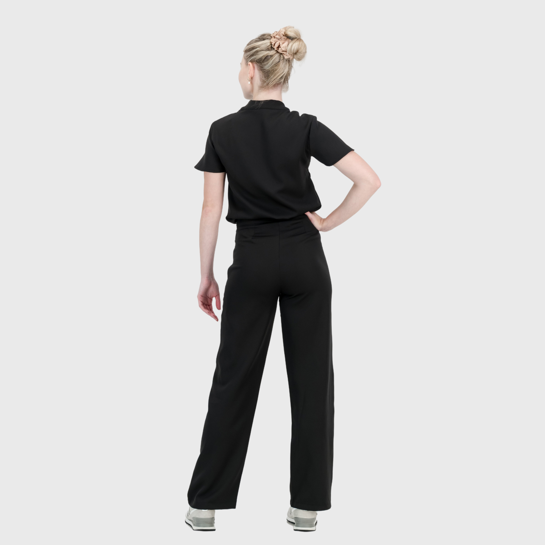 Women's Scrub Set SC21